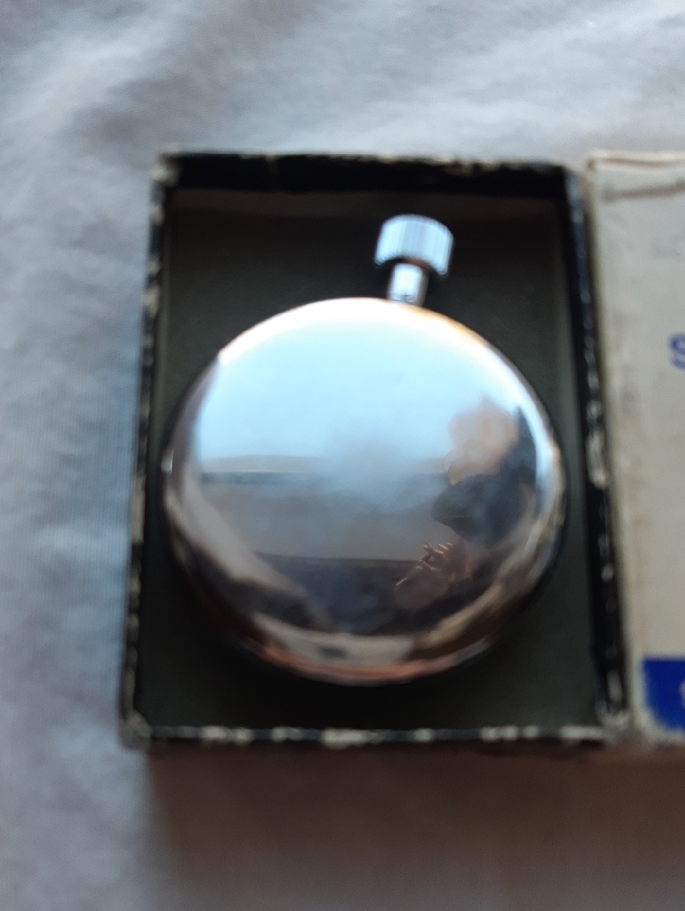 Stop Watch - Picture 3 of 5